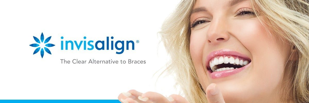 Invisalign treatment fullerton