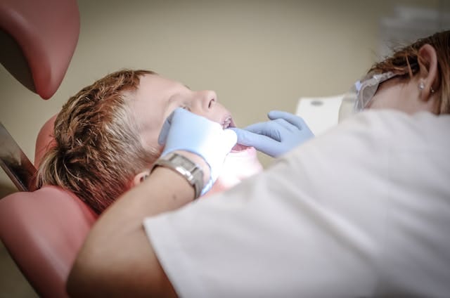 root canal