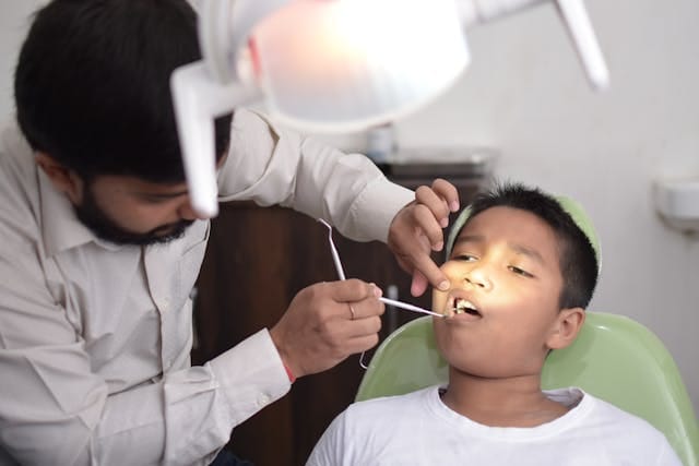 dentistry