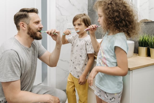 dental hygiene