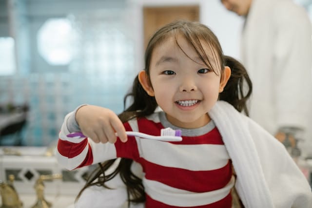 dental health