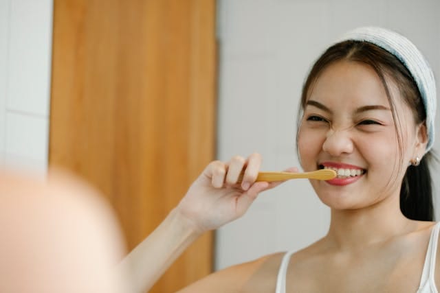 dental hygiene