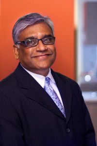 Dr. Rajul Patel
