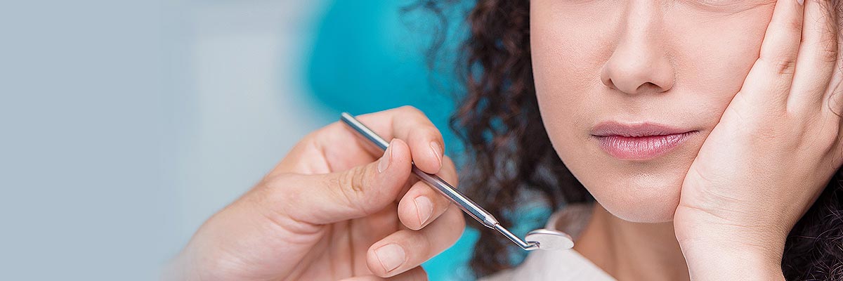 Fullerton Post-Op Care for Dental Implants