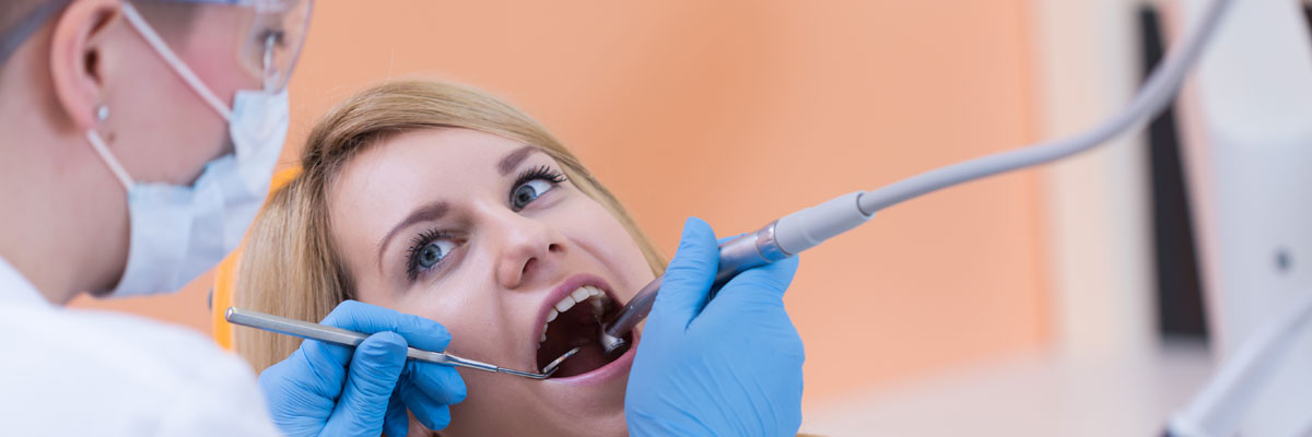Fullerton When Is a Tooth Extraction Necessary
